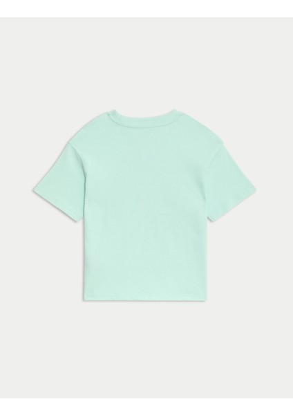 Saf Pamuklu Paw Patrol™ T-Shirt