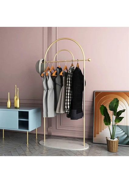 Tasarım Defne Giyim Stantı