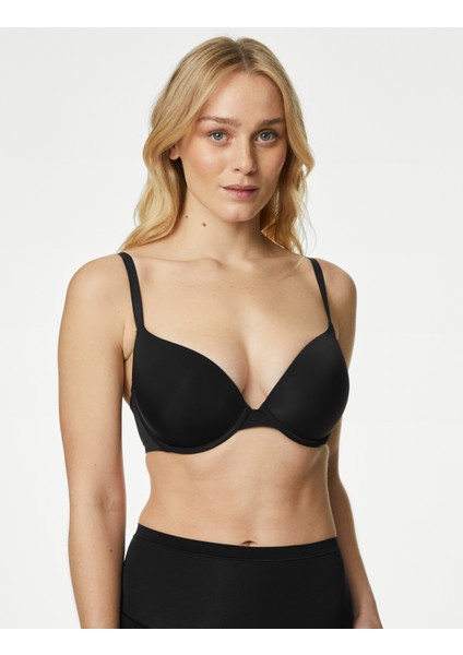 Flexifit™ Destekli Push-Up Sütyen