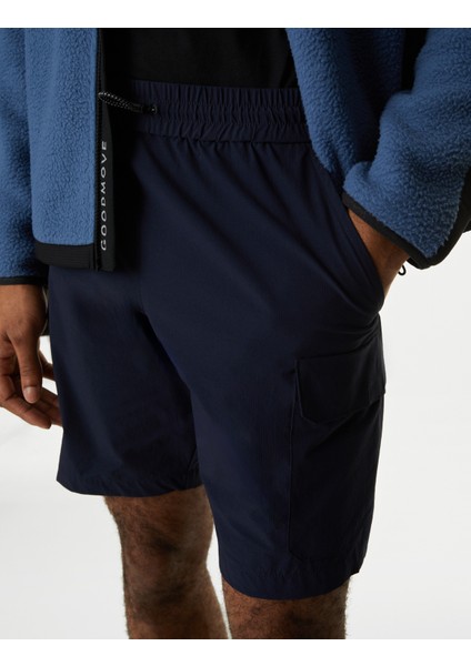 Stormwear™ Regular Fit Şort
