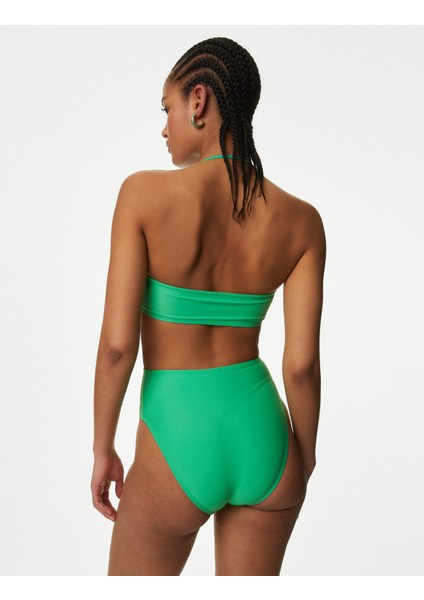 Marks & Spencer Regular Fit Yüksek Bel Bikini Altı