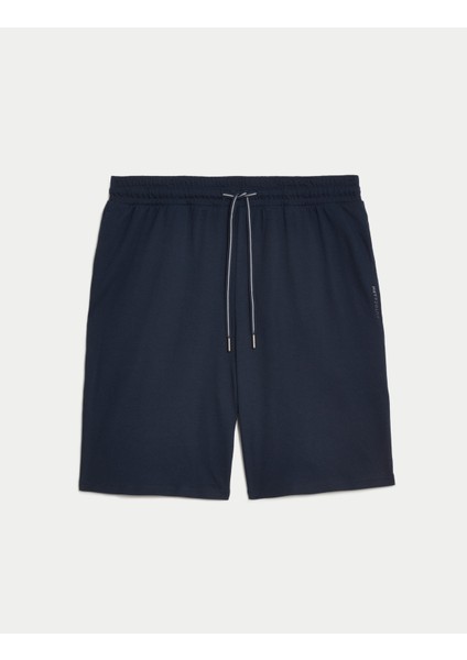 Regular Fit Supima® Pijama Altı