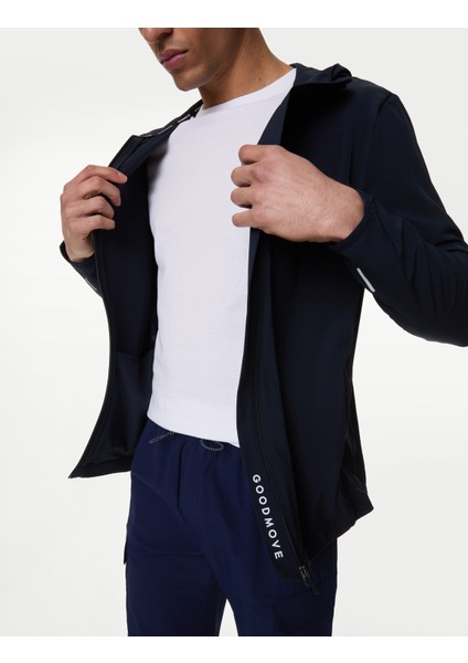 Stormwear™ Slim Fit Trekking Pantolon modelleri