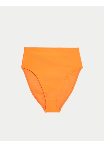 Regular Fit Yüksek Bel Bikini Altı indirimleri