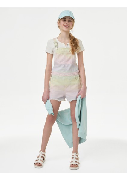 Denim Tulum (6-16 Yaş) fiyatları