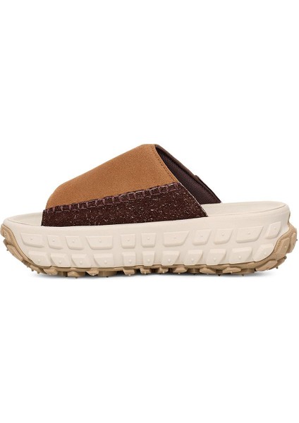Kadın Terlik 1152680 Ugg W Venture Daze Slıde Chestnut / Ceramıc fiyatları