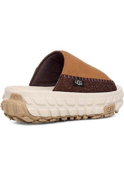 Kadın Terlik 1152680 Ugg W Venture Daze Slıde Chestnut / Ceramıc modelleri