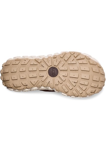 Kadın Terlik 1152680 Ugg W Venture Daze Slıde Chestnut / Ceramıc indirimleri