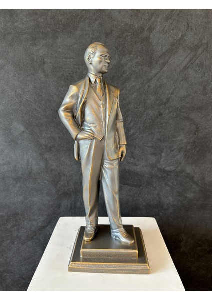Mustafa Kemal Atatürk Heykel fiyatları