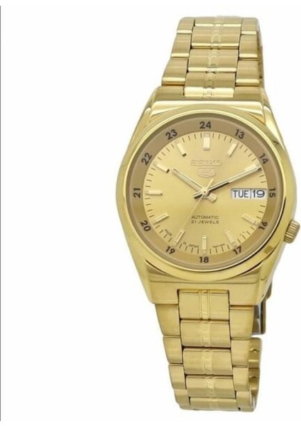 Seıko 5 Japan SNK574J1 Erkek Kol Saati