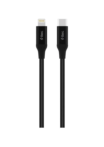 Usb-C - Lightning Hızlı Şarj Kablosu 150CM 2DK40