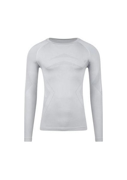 Men Heatwave Seamless Baselayer L/s T-Shırt