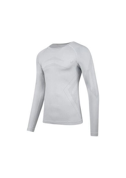 Men Heatwave Seamless Baselayer L/s T-Shırt