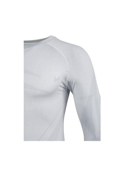 Men Heatwave Seamless Baselayer L/s T-Shırt