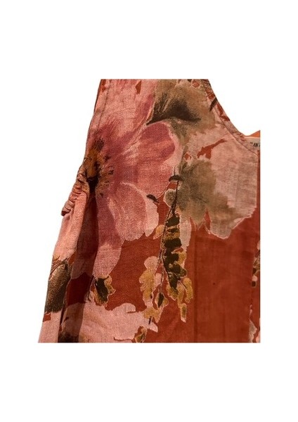 Italyan Keten Tulum modelleri