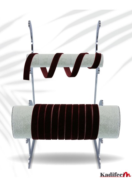 Kadife Kurdele 5 Metre