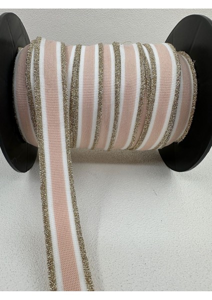 2.5 cm Simli Raşel Şerit-5 Metre modelleri