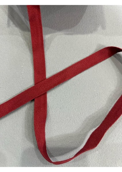 2 cm Balıksırtı Şerit 5 Metre