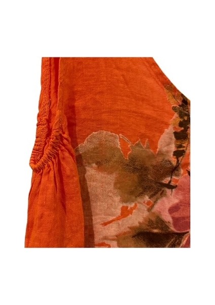 Italyan Keten Tulum modelleri