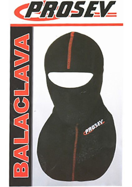 Prosev Termal Balaklava