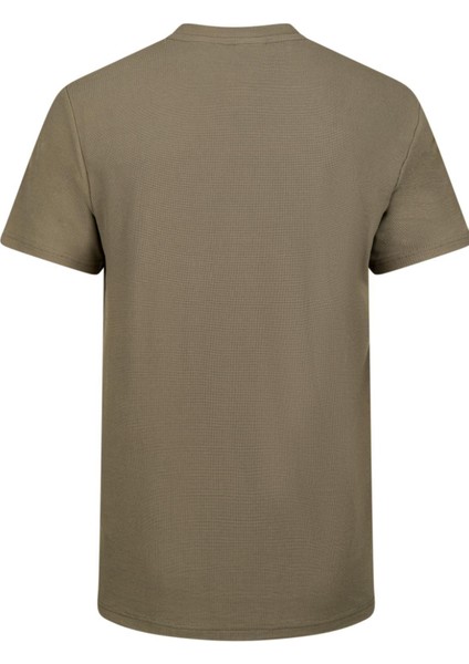 Kalei Sıfır Yaka T-Shırt fırsatları