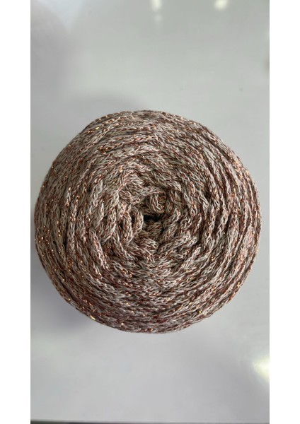 Cotton Simli Makrome 2mm - 250 gr 250M modelleri