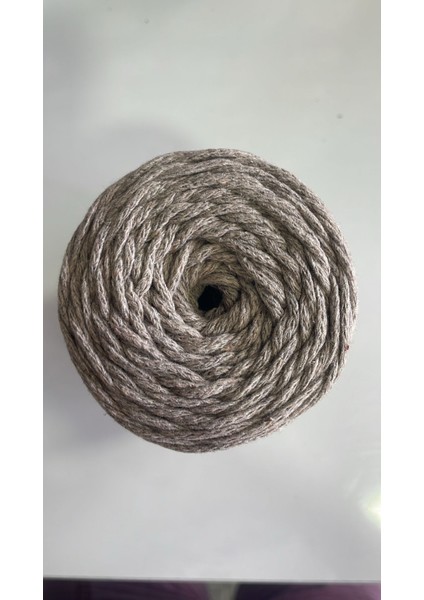 Cotton Makrome 2mm - 250 gr 250M