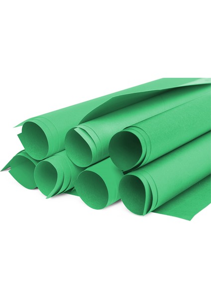 Fon Kartonu 100GR 50X70 -Yeşil-