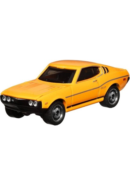 Koleksiyon Araçlar GBJ48 - HVW16 1974 Toyota Celıca Gt Lıftback indirimleri