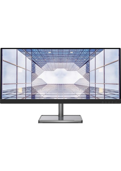 L29W-30 29 Inç Full Hd IPS (Hdmı, Dp, 90 Hz, 300 Nits, 4ms, Amd Freesync) Monitör 66E5GAC3TK, Siyah + Lambader