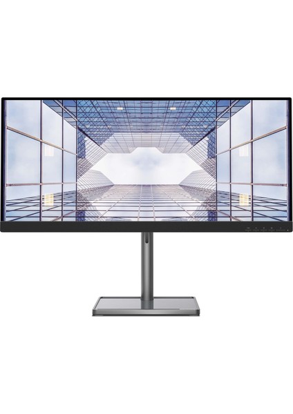 L29W-30 29 Inç Full Hd IPS (Hdmı, Dp, 90 Hz, 300 Nits, 4ms, Amd Freesync) Monitör 66E5GAC3TK, Siyah + Lambader