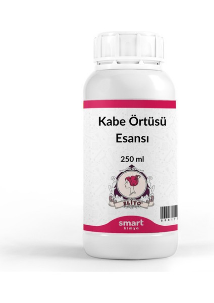Kabe Örtüsü Esansı 250 ml