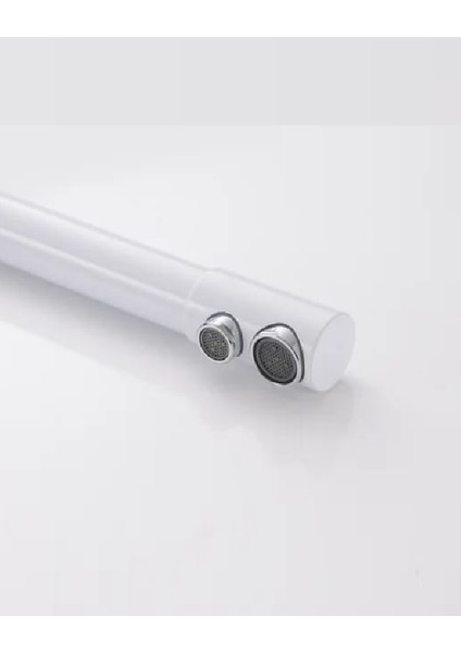 Arıtmalı Mutfak Eviye Bataryası 3 Yollu L Boru Lüx Su Tasaruflu Musluk fırsatları