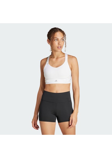 Performance IM7706 FastImpact Luxe Run High-Support Bra