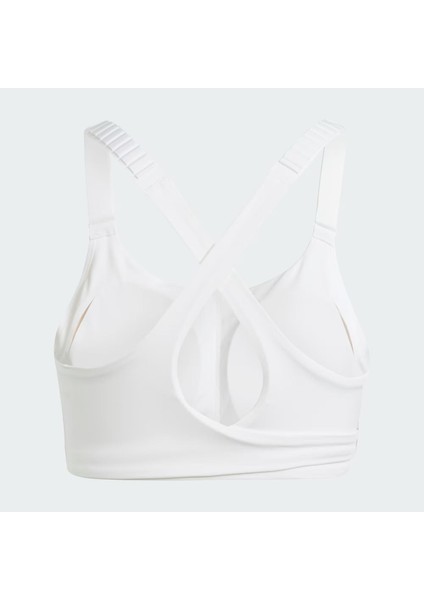Performance IM7706 FastImpact Luxe Run High-Support Bra indirimleri