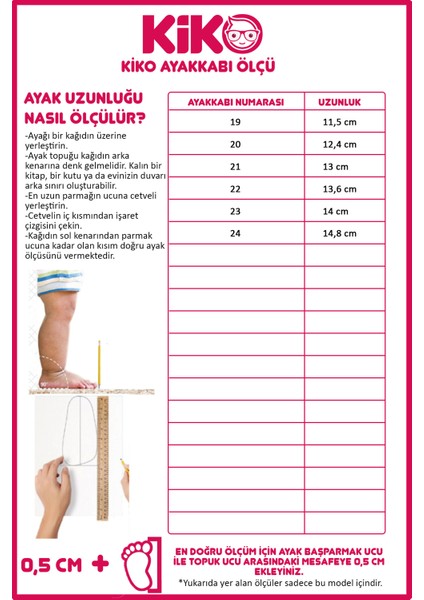 Royzo Cırtlı Işıklı Erkek Bebek Spor Ayakkabı Beyaz - Mavi - Yeşil indirimleri