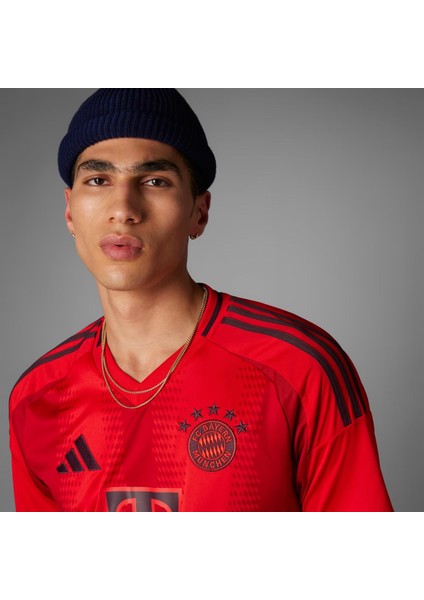 Fcb H Jsy Erkek Forma