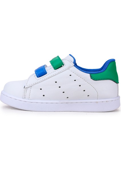 Royzo Cırtlı Işıklı Erkek Bebek Spor Ayakkabı fırsatları