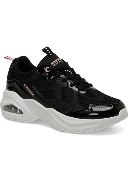 Jewel Tx W 4fx Siyah Kadın Sneaker Siyah