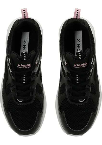 Jewel Tx W 4fx Siyah Kadın Sneaker Siyah
