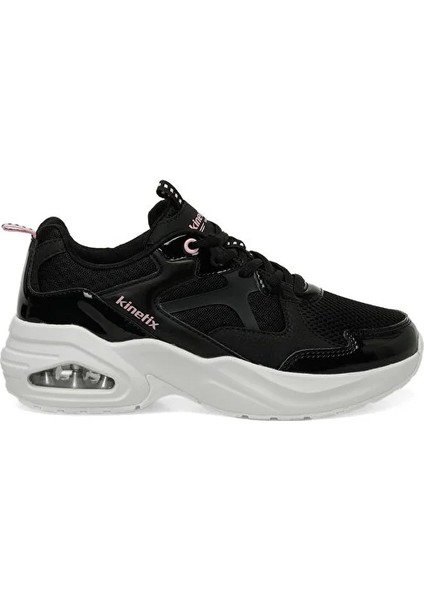 Jewel Tx W 4fx Siyah Kadın Sneaker Siyah