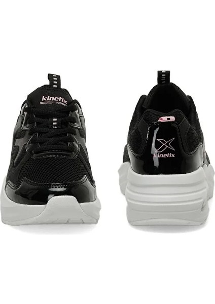 Jewel Tx W 4fx Siyah Kadın Sneaker Siyah