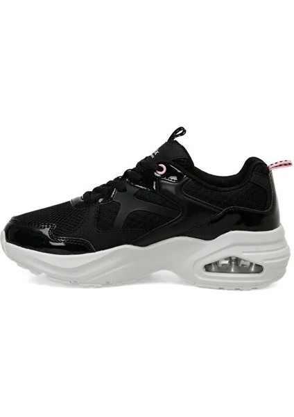 Jewel Tx W 4fx Siyah Kadın Sneaker Siyah