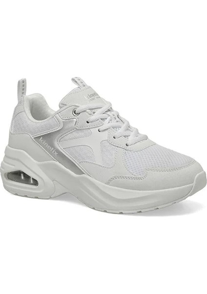 Jewel Tx W 4fx Siyah Kadın Sneaker Beyaz