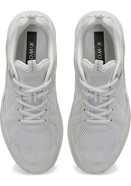 Jewel Tx W 4fx Siyah Kadın Sneaker Beyaz