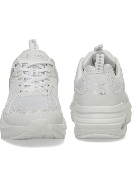 Jewel Tx W 4fx Siyah Kadın Sneaker Beyaz