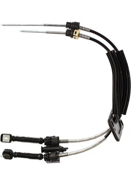 Vites Kumanda Transporter T5 5 Vites 13 7H1711877AJ