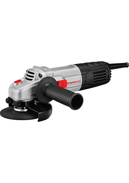 SP-5010 680W Avuç Taşlama Makinesi 115 mm