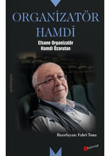 Organizatör Hamdi - Fahri Tuna