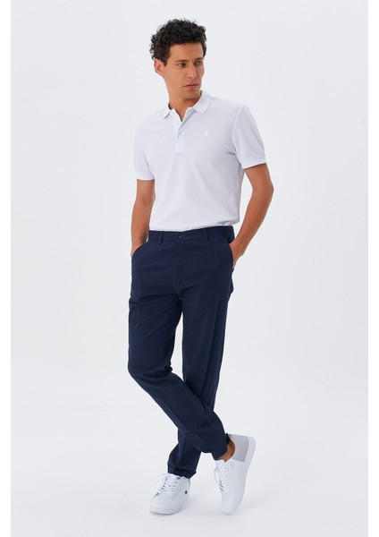 Erkek Klasik Gabardin Pantolon